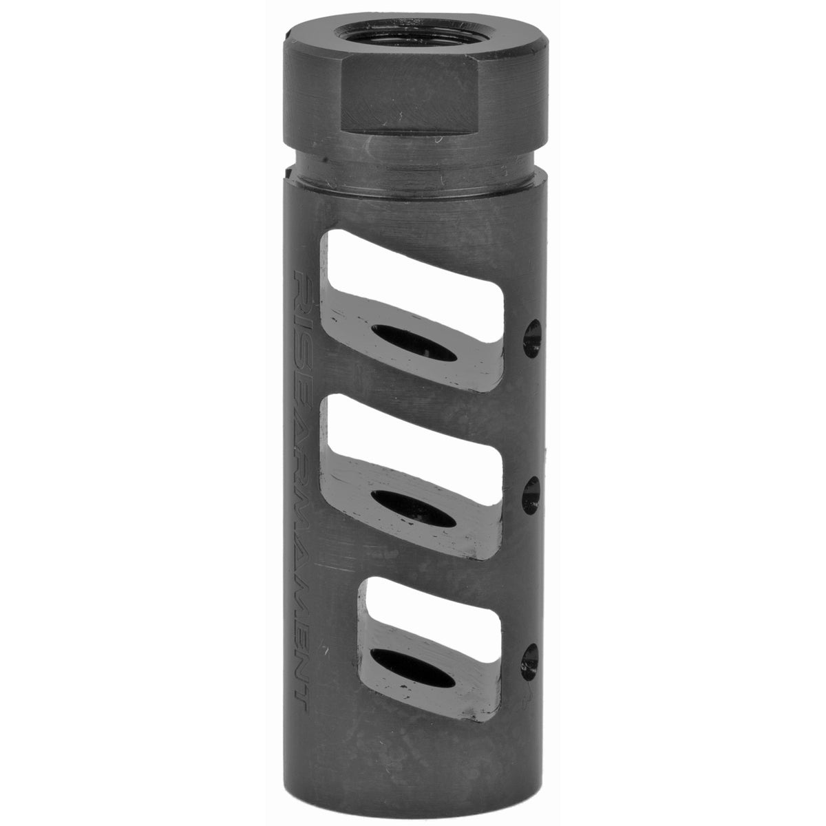 Rise Armament HP Compensator - 1/2x28 - 5.56 NATO