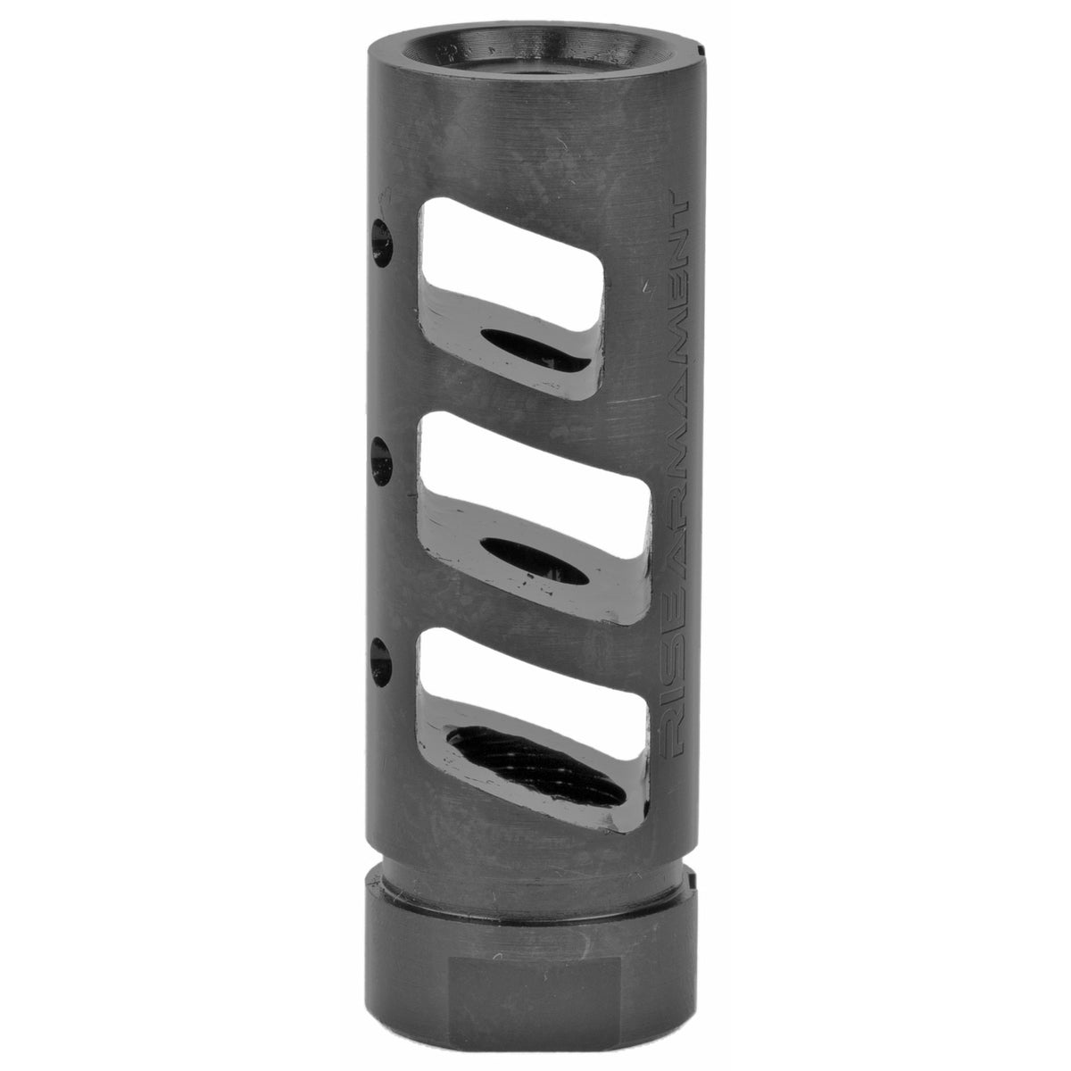 Rise Armament HP Compensator - 1/2x28 - 5.56 NATO