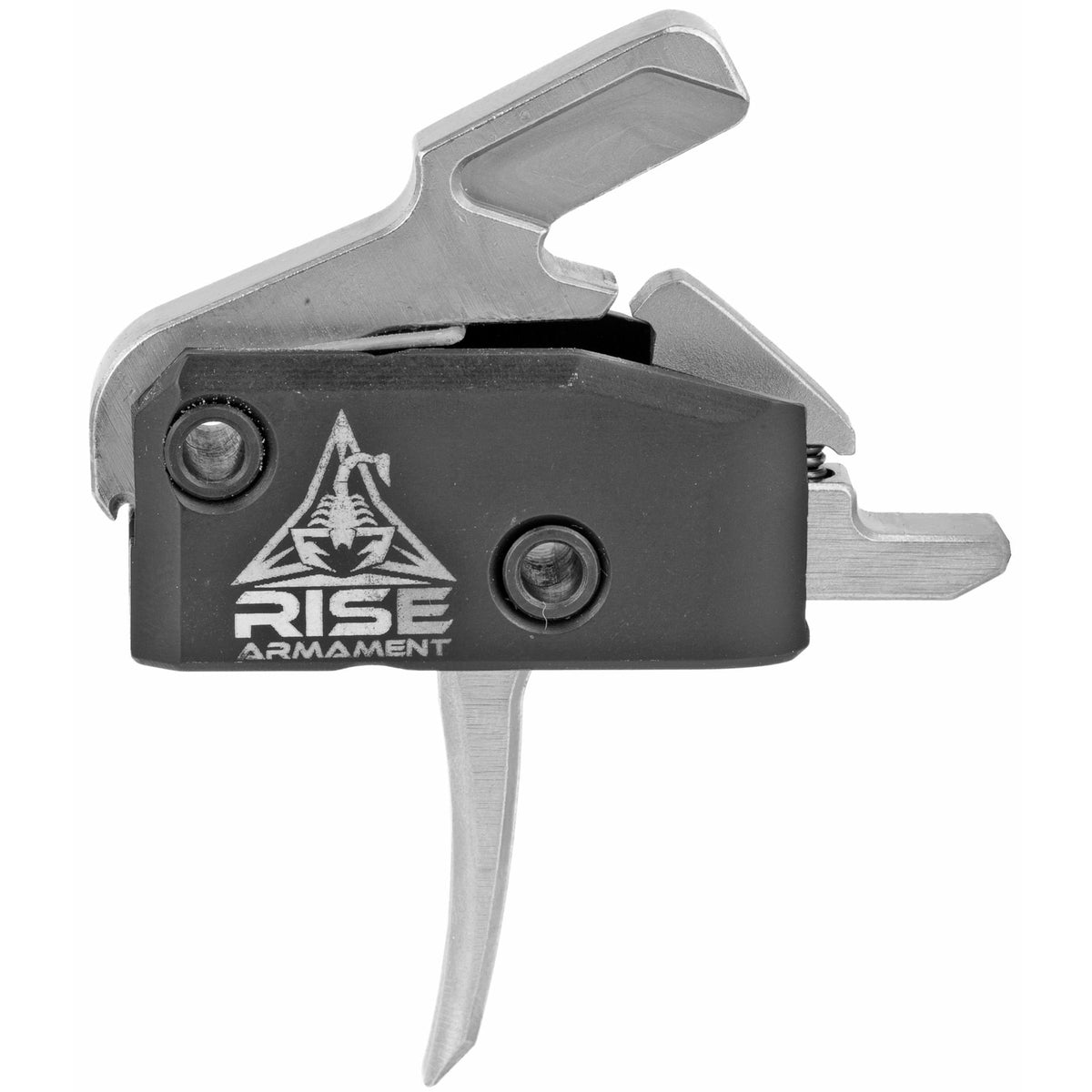 Rise Armament RA-434 High Performance 3.5lb Single-Stage AR-15 Trigger - 3 Colors