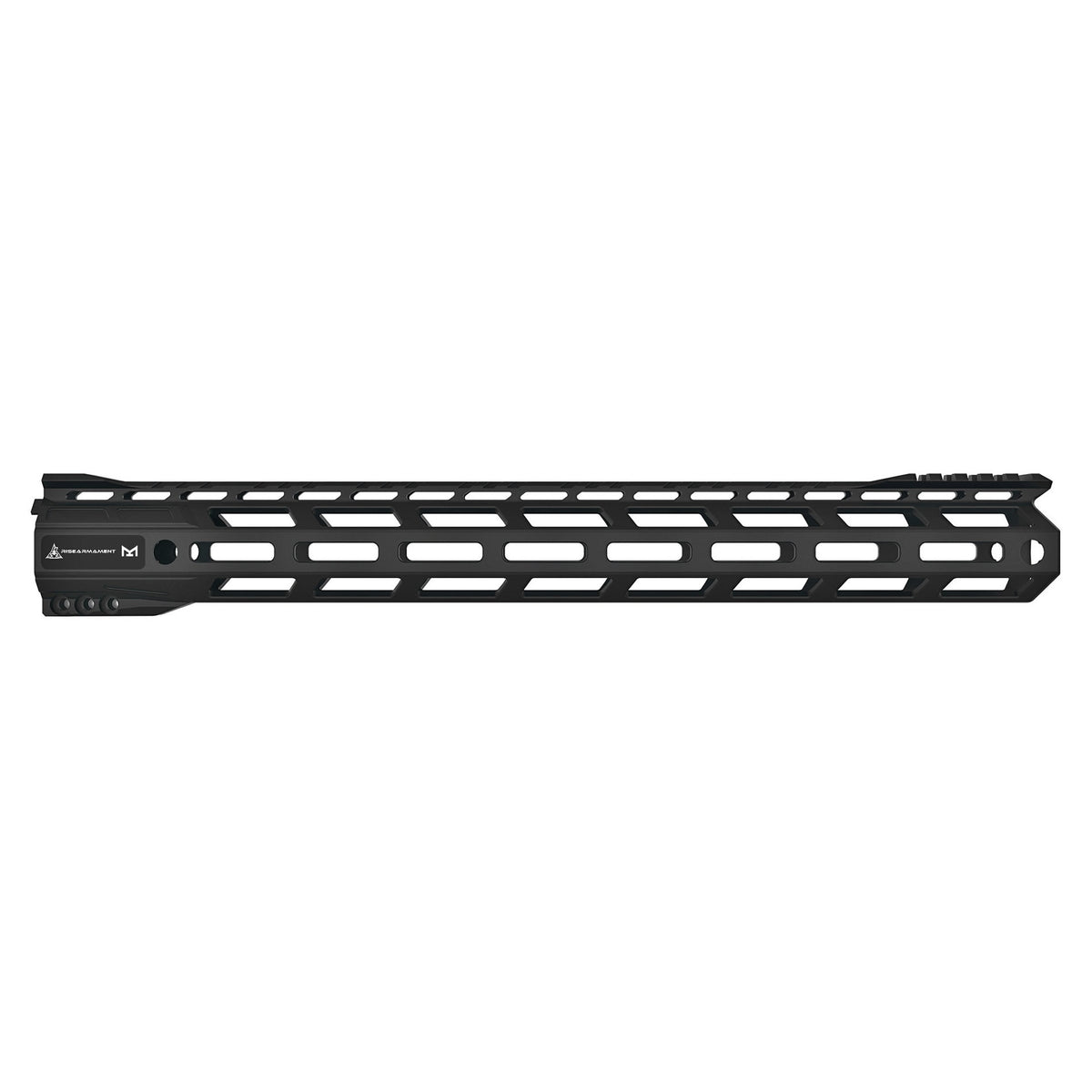 Rise Armament RA-905 Lightweight Free Float AR-15 Handguard - M-LOK