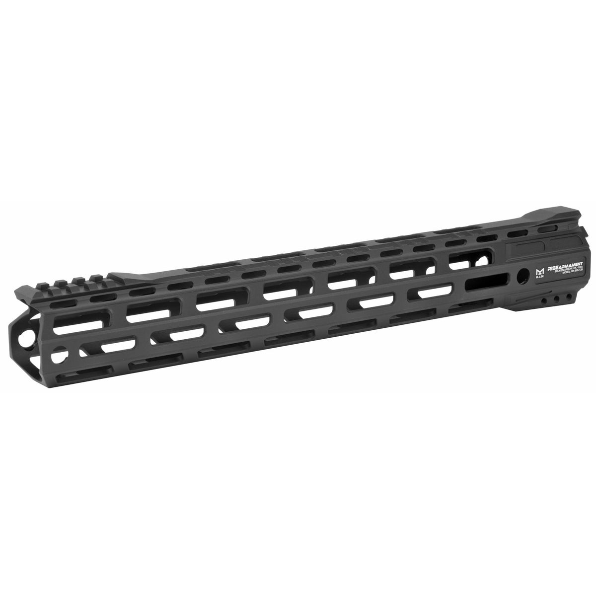 Rise Armament RA-905 Lightweight Free Float AR-15 Handguard - M-LOK