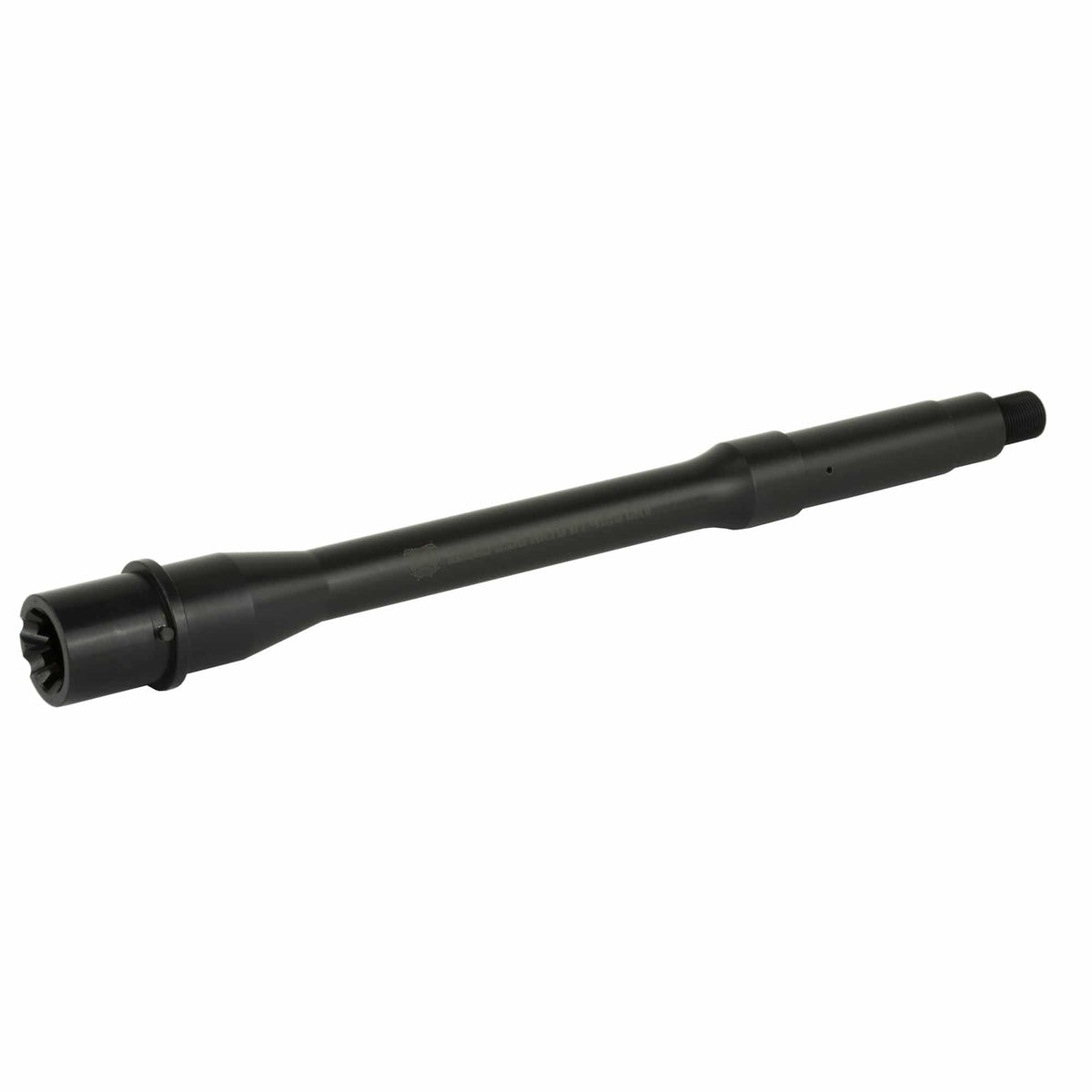 Rosco Manufacturing Bloodline AR-15 Barrel - 10.5" 5.56 NATO - Government Profile - Carbine Length