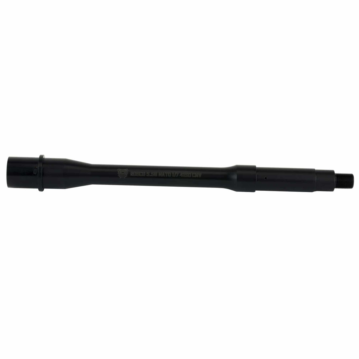Rosco Manufacturing Bloodline AR-15 Barrel - 10.5" 5.56 NATO - Government Profile - Carbine Length