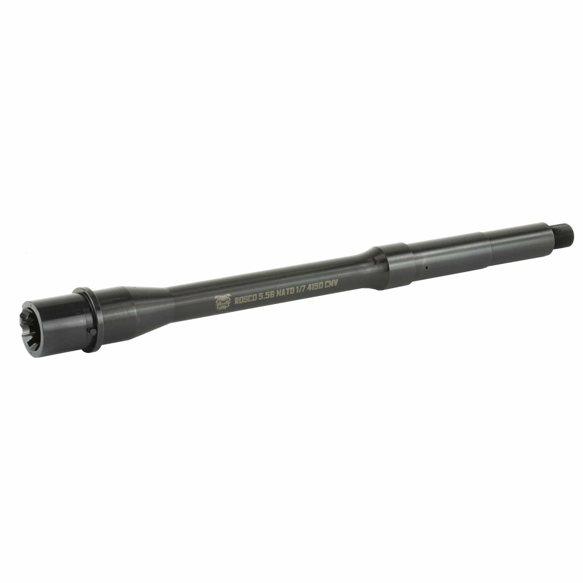 Rosco Manufacturing Bloodline Barrel - 11.5" - 5.56 NATO - Carbine Length