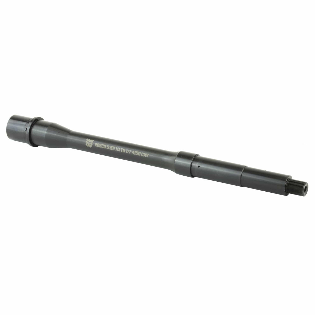 Rosco Manufacturing Bloodline Barrel - 11.5" - 5.56 NATO - Carbine Length