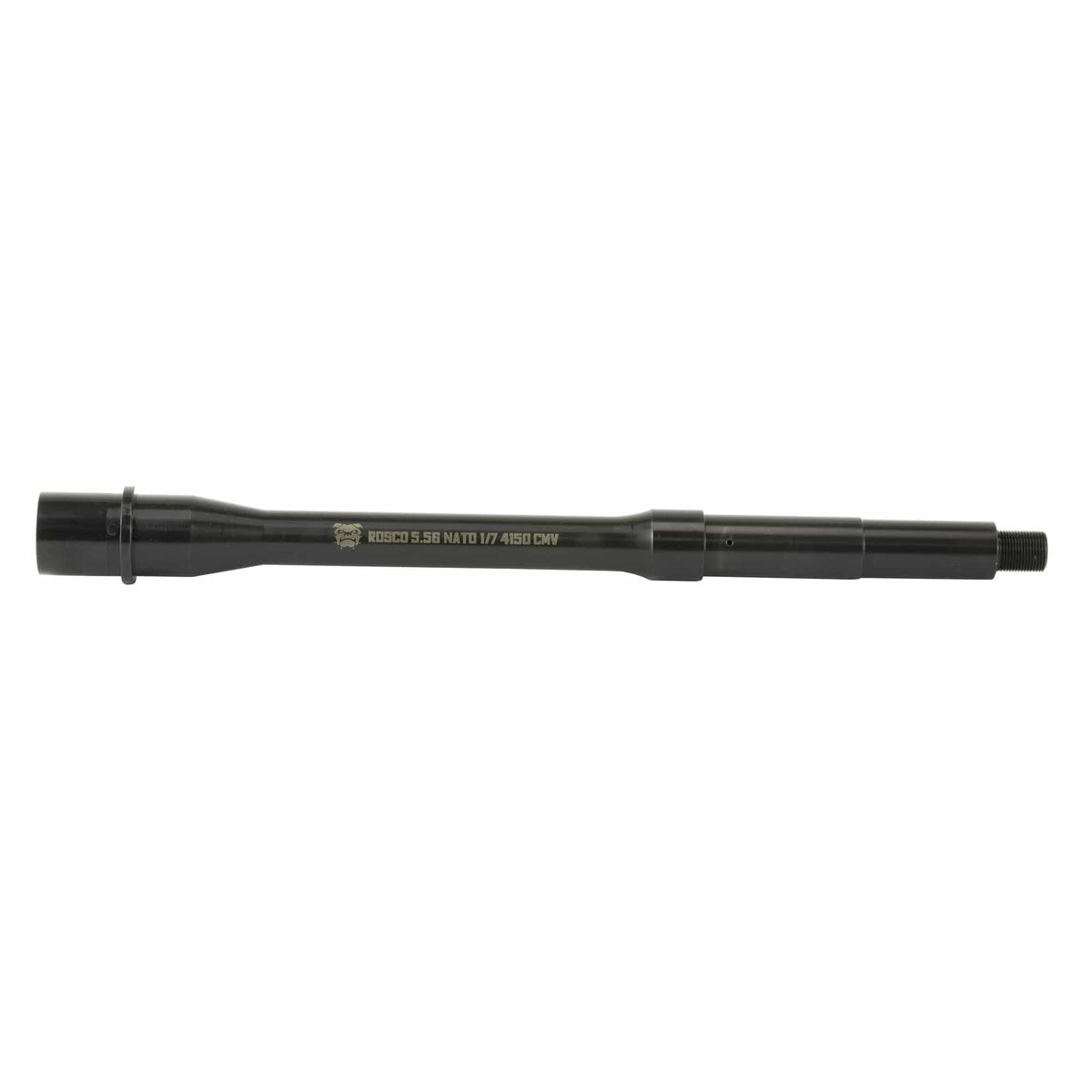 Rosco Manufacturing Bloodline Barrel - 11.5" - 5.56 NATO - Carbine Length