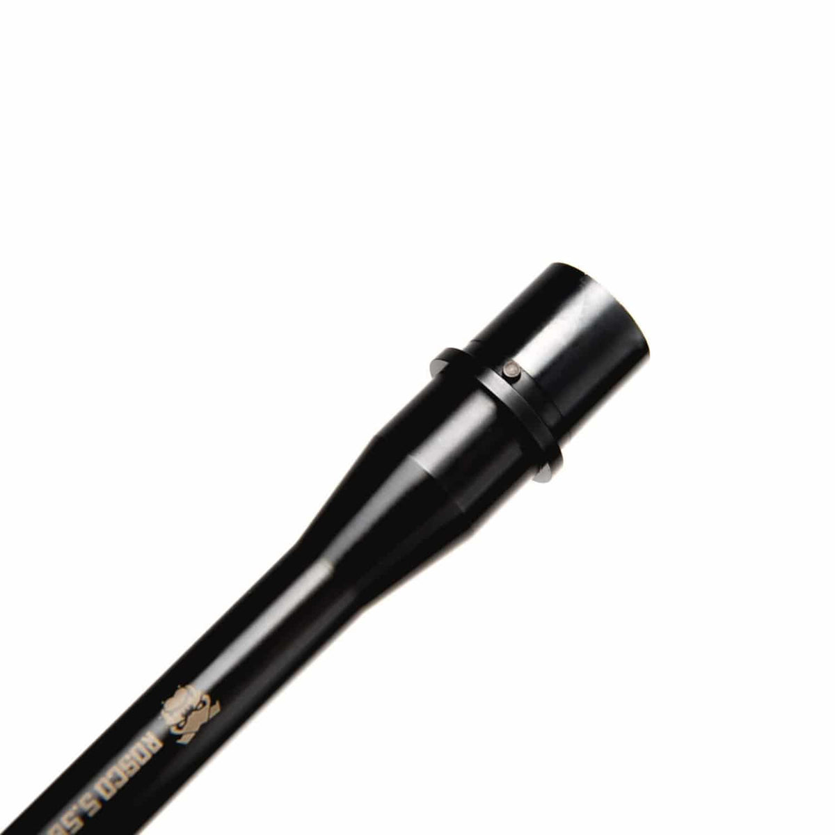 Rosco Manufacturing Bloodline Barrel - 16 Inch - 5.56 NATO - Government Profile - Mid-length