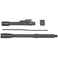 Rosco Manufacturing Sauce Pack AR-15 Barrel - 11.5" - 5.56 NATO - w/BCG, Gas Block & Tube