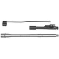 Rosco Manufacturing Sauce Pack AR-15 Barrel - 13.7" - 5.56 NATO - Mid-Length - w/ BCG, Gas Block & Tube