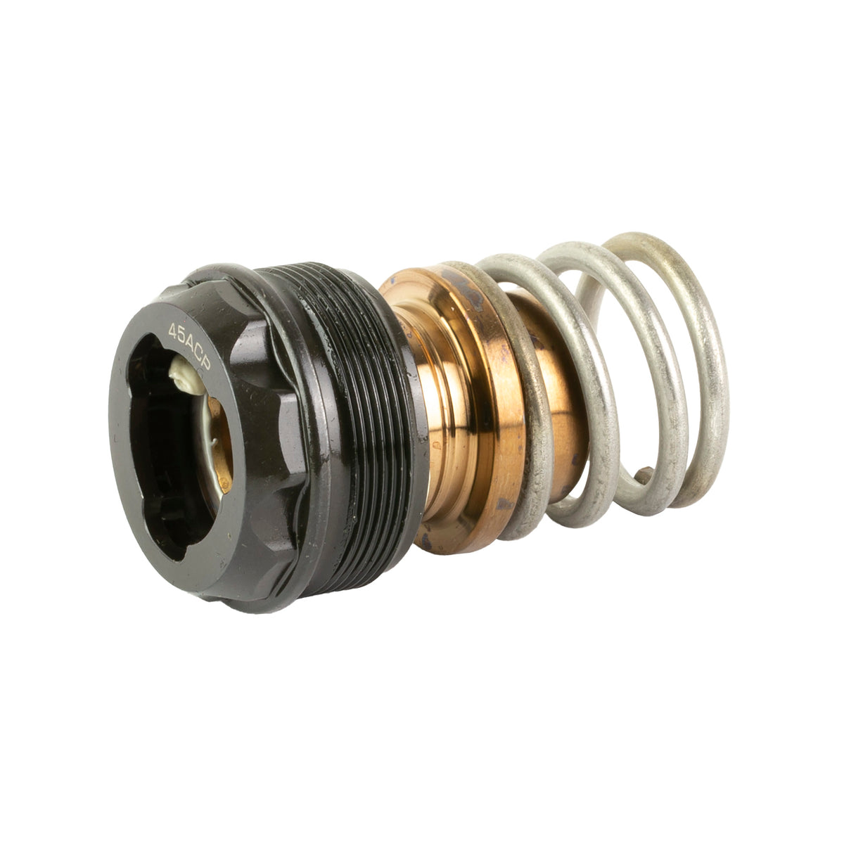 Rugged Suppressors 3-Lug 45ACP Suppressor Adapter
