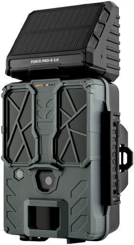 SPYPOINT TRAIL CAM FORCE PRO-S