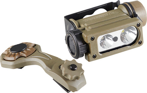 STREAMLIGHT SIDEWINDER COMPACT