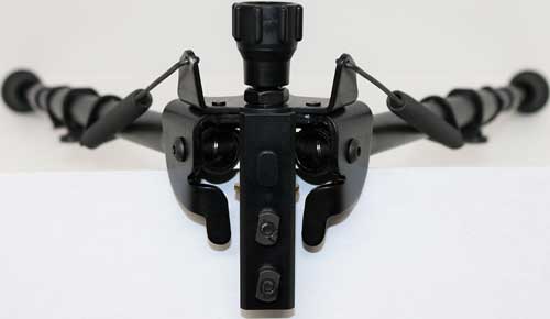 HARRIS BIPOD SERIES S MODEL 25