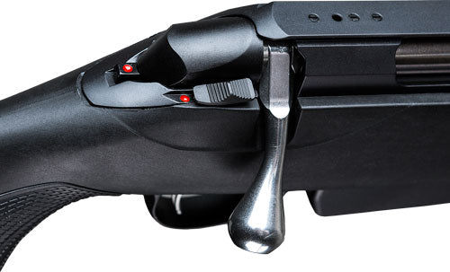 TIKKA T3X METAL BOLT SHROUD