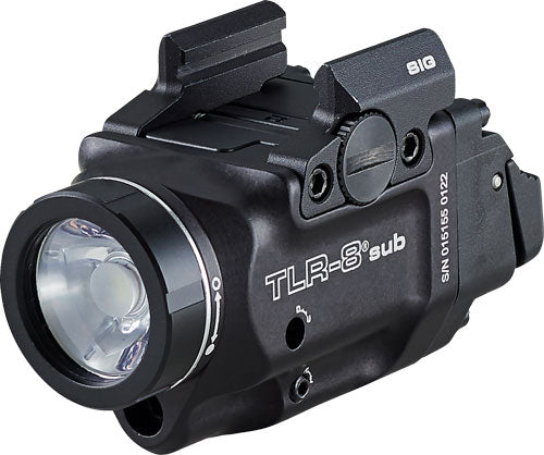 STREAMLIGHT TLR-8 X SUB SIG