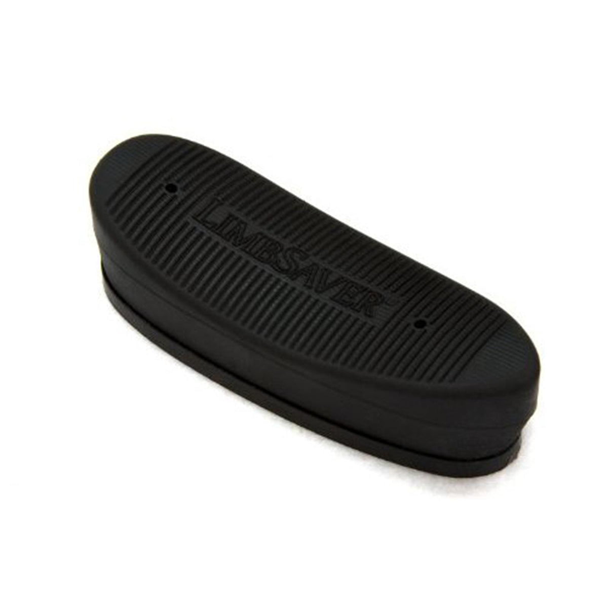 LIMBSAVER RECOIL PAD, TRAP GRIND TO FIT LARGE