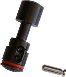 ELFTMANN SAFETY FOR AR BLACK