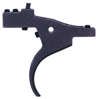 RIFLE BASIX TRIGGER SAVAGE 10