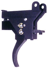 RIFLE BASIX TRIGGER SAVAGE 10
