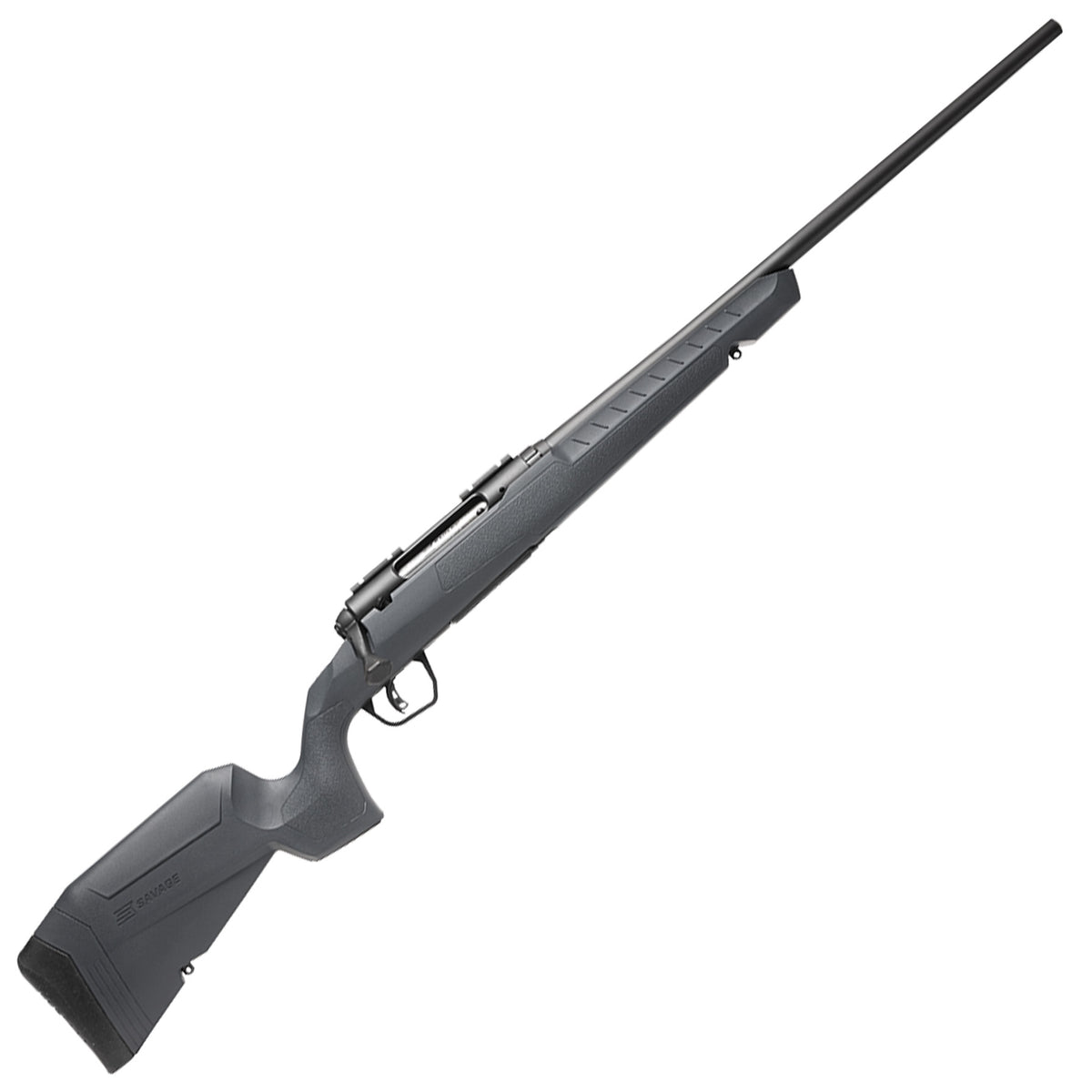 ^SAV AXIS 2 308WIN 22" GRY
