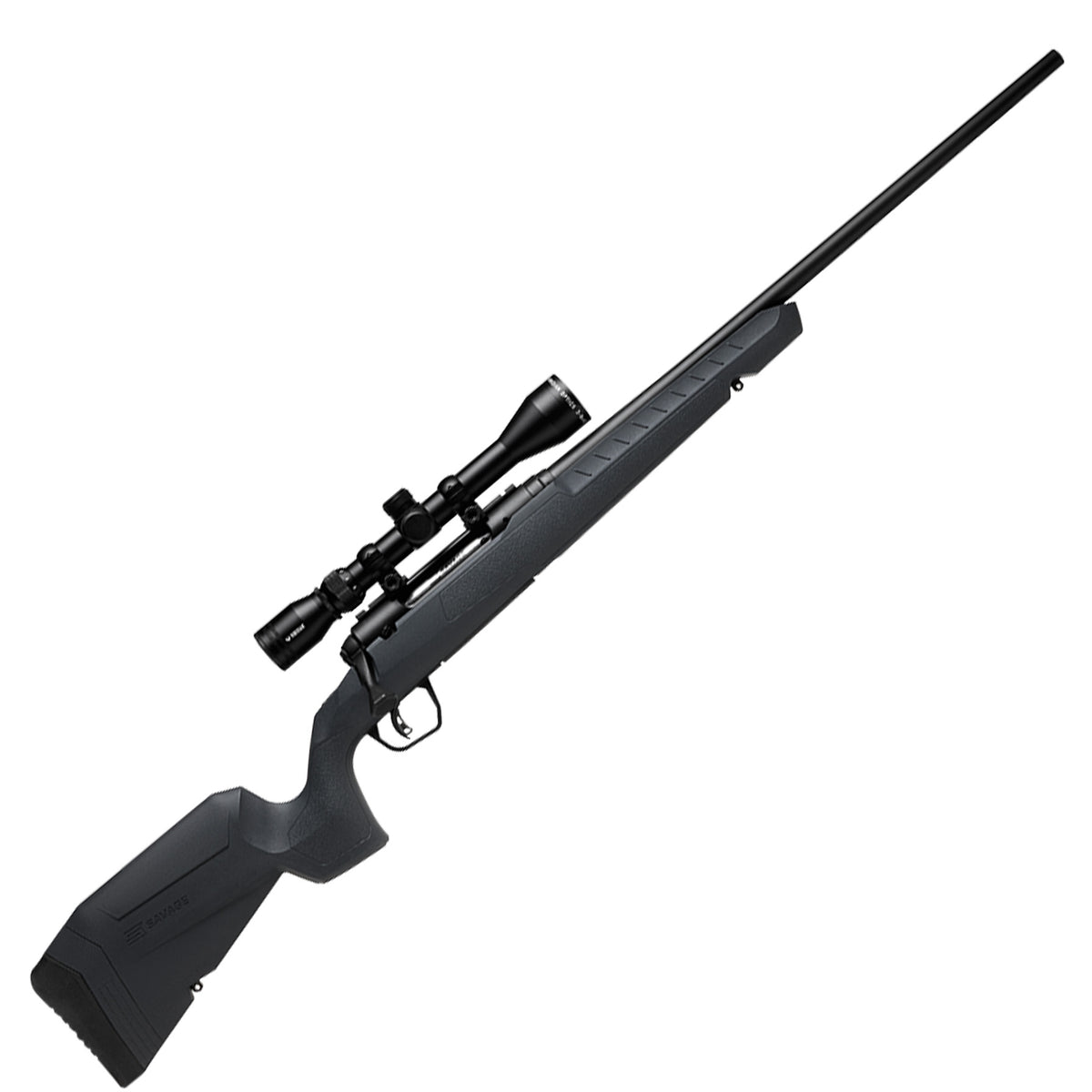 ^SAV AXIS 2 XP 350LEG 18" GRY