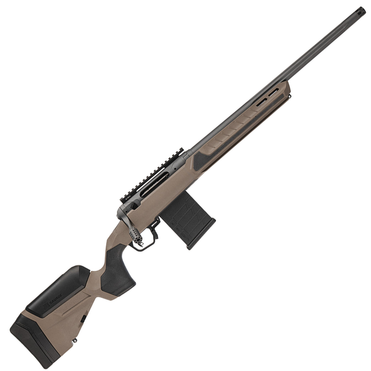 SAV 110 CORE TAC 5.56NATO TAN
