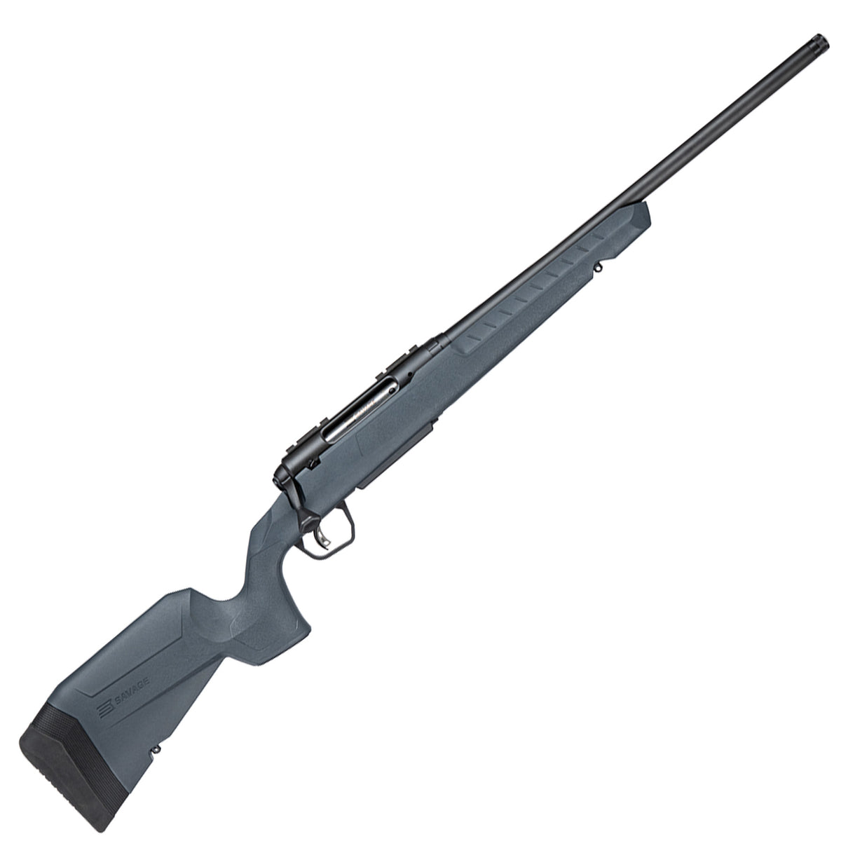 SAV AXIS 2 5.56NTO 20" GRAY