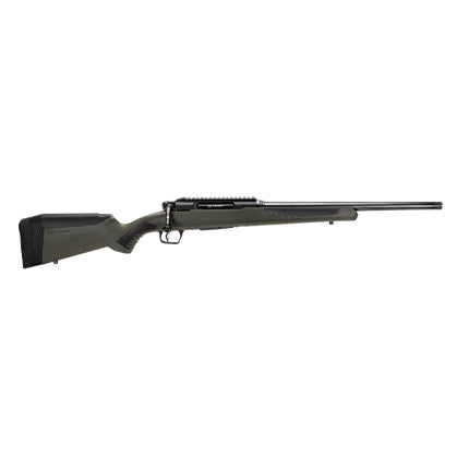 ~IMPULSE HOG HUNTER 6.5CM 4RD