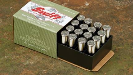 Ammo HR 44 Rem Mag 300 Gr. A-Frame 20 rounds