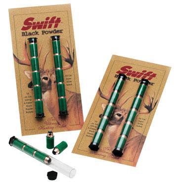 54 CAL 325GR BLACK POWDER 10-PK W/SABOT