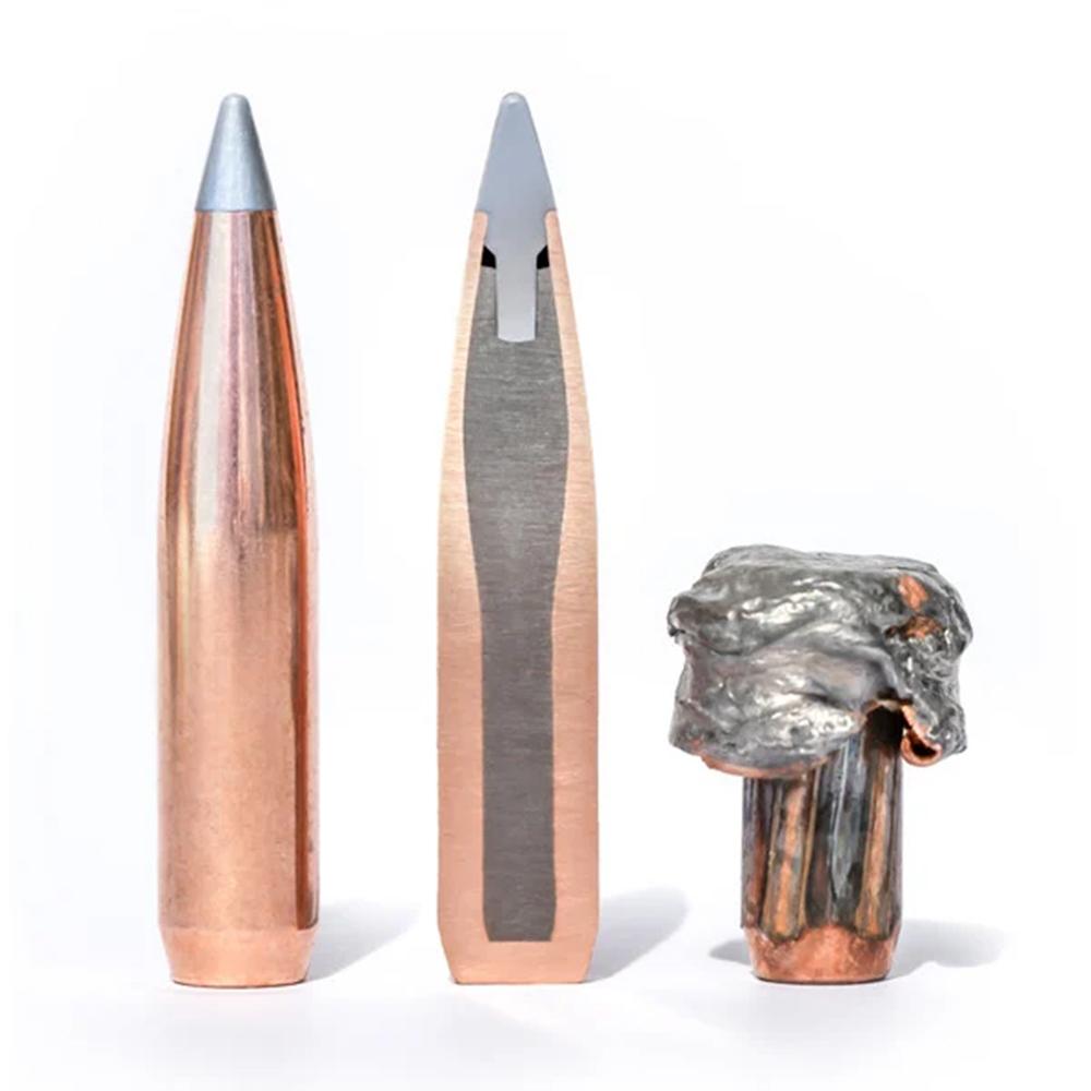 Swift Bullet  7mm Cal. 175 Gr. Zephyr Bullets 100CT