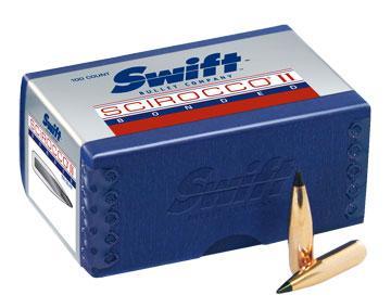 .224CAL .224DIA 75GR 100ct