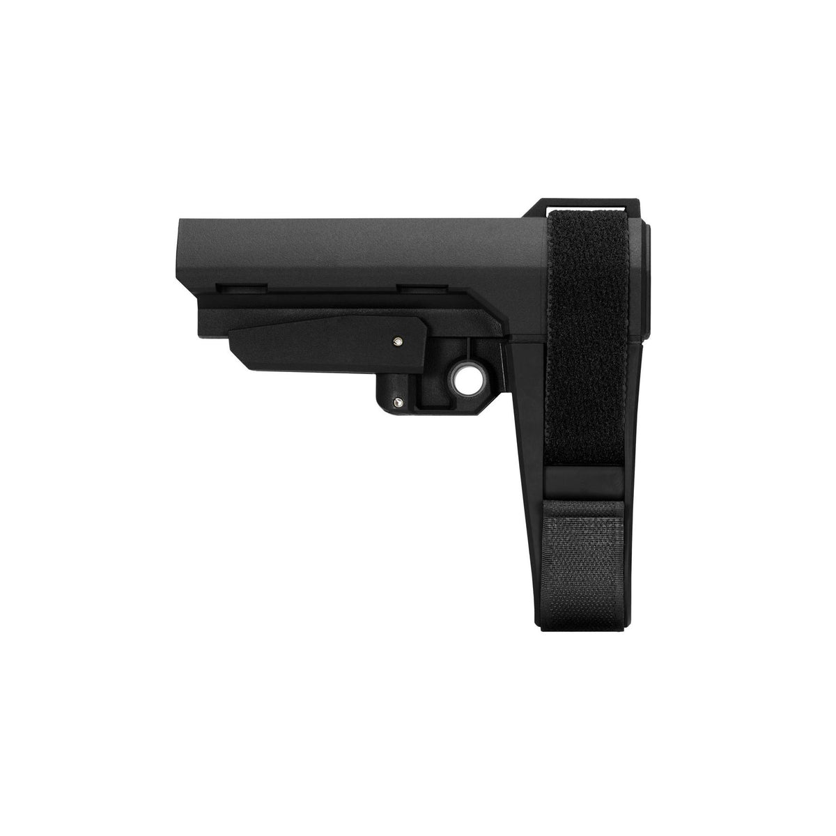 SBA3 BLK 5-POSITION ADJUSTABLE