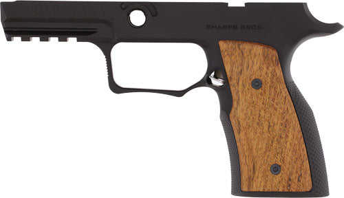 SHARPS BROS. P320 GRIP MODULE