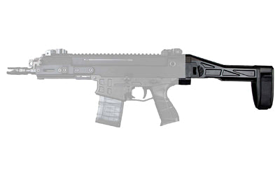SB TACT BREN2 PSTL BRACE BLK