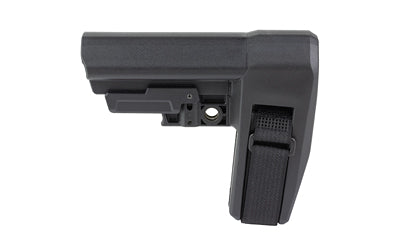 SB TACT SBA6 AR PSTL BRACE 5 POS BLK