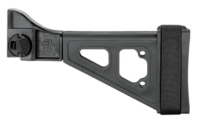 SB TACT SBT PISTOL BRACE APC/UMP BLK