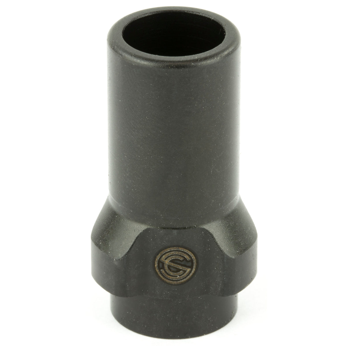 SilencerCo 3-Lug Suppressor Mount Muzzle Device - Multiple Calibers & Threads