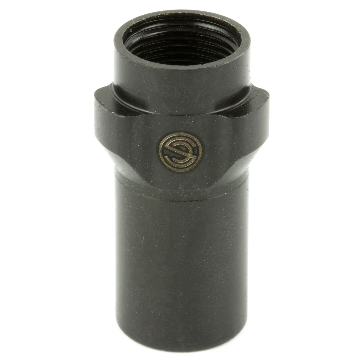 SilencerCo 3-Lug Suppressor Mount Muzzle Device - Multiple Calibers & Threads