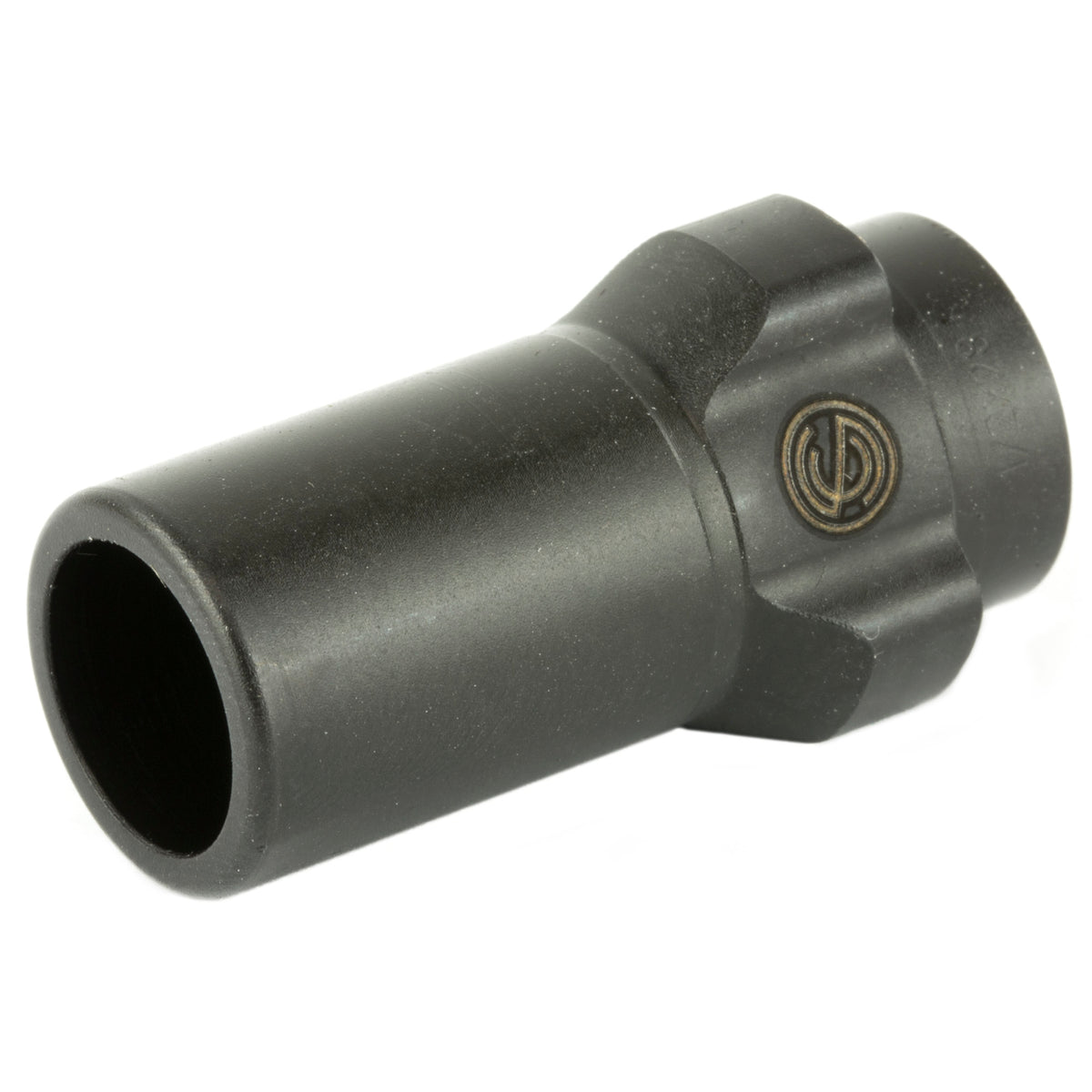 SilencerCo 3-Lug Suppressor Mount Muzzle Device - Multiple Calibers & Threads