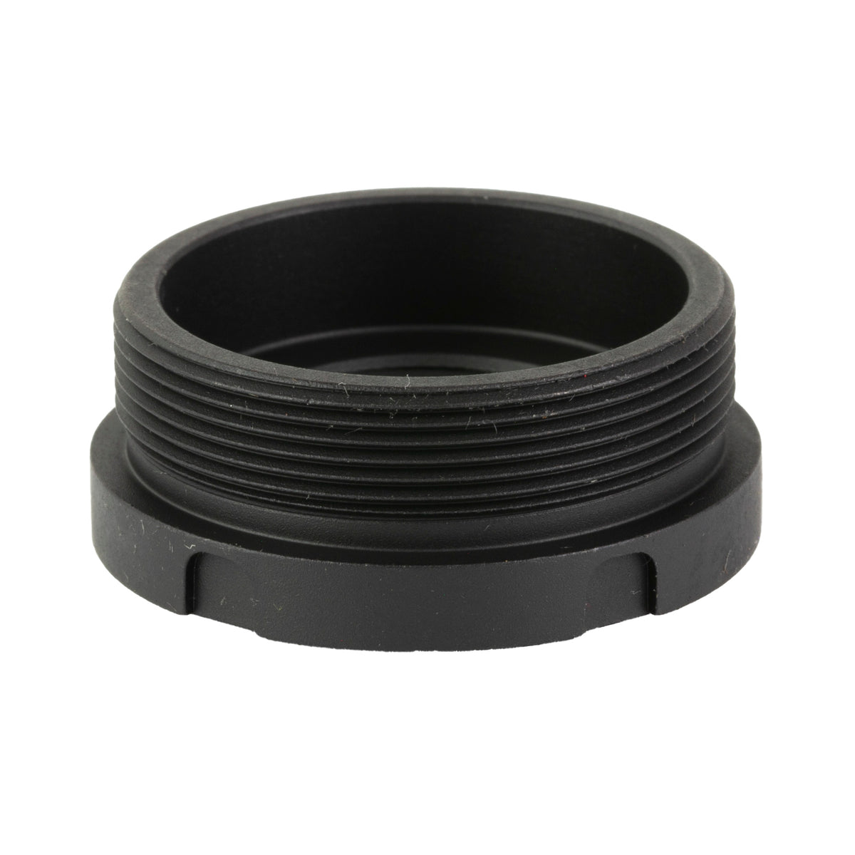 SilencerCo Bravo Thread Over Mount - HUB - Fits TOMD Compact Radial Brake