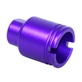 AR-15 Stubby Slim Compact Flash Can