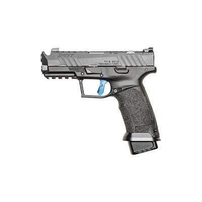 TISAS PX-9 Tactical Raptor 9MM 5.1'' Hand Gun Integrated Comp 18RD/20RD