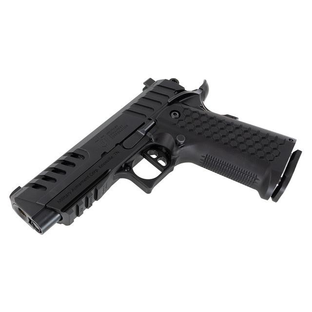 MAC Cerberus 2011 9mm 4.4'' Brl 2-17rd Mag RMR Cut