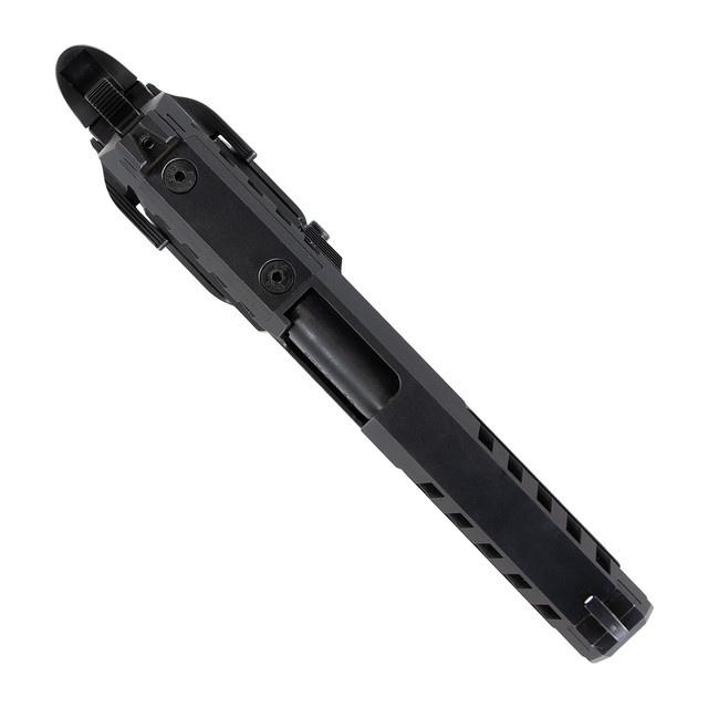MAC Cerberus 2011 9mm 4.4'' Brl 2-17rd Mag RMR Cut