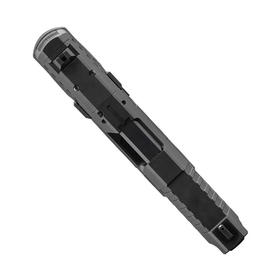 MAC RA9 9mm Optics Ready 4.25'' Brl 17+1