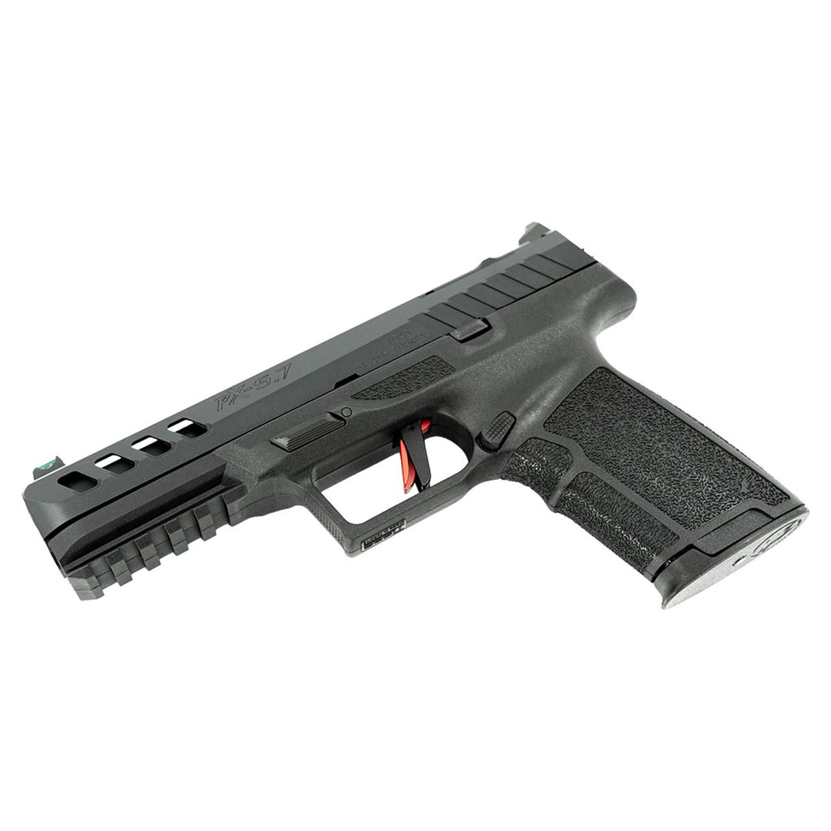 TISAS PX-5.7 OR Raptor 5.7MM 4.8'' BBL 20 Round Magazine
