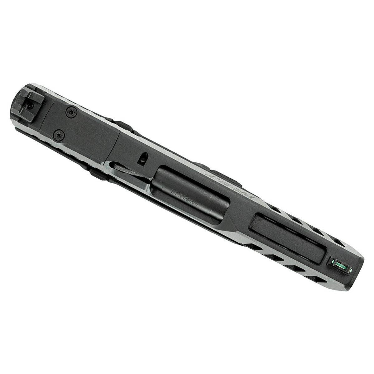 TISAS PX-5.7 OR Raptor 5.7MM 4.8'' BBL 20 Round Magazine