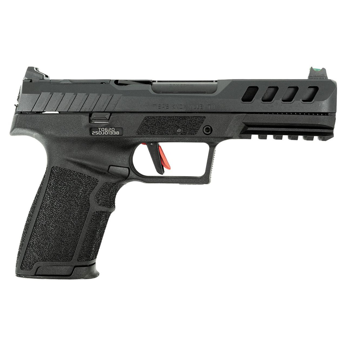TISAS PX-5.7 OR Raptor 5.7MM 4.8'' BBL 20 Round Magazine