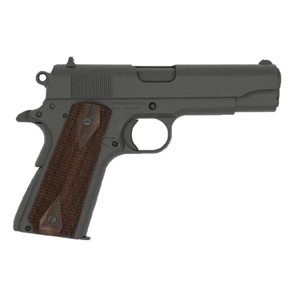 TISAS 1911 9MM 4.25'' Cerakote Finish
